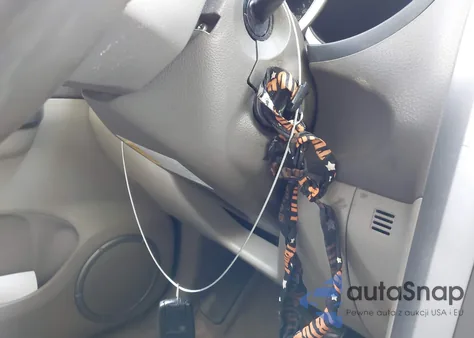 2006 Suzuki Grand Vitara Luxury из США, поврежденный, VIN JS3TD947664104590